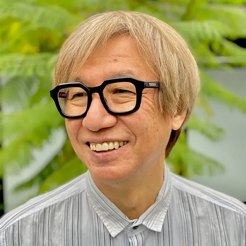 【YUGEN Gallery】しりあがり寿の個展「加我威異地獄」にて、特別イベント”落語&トーク 「地獄De落語」”が開催決定！噺家には立川寸志が登場！〈2025年10月11日（土）〉 画像 3