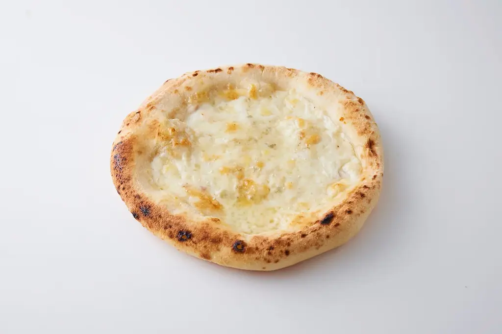 スタイルブレッド、薪窯で焼き上げた本格ピッツァ3種が業務用に新登場 画像 5