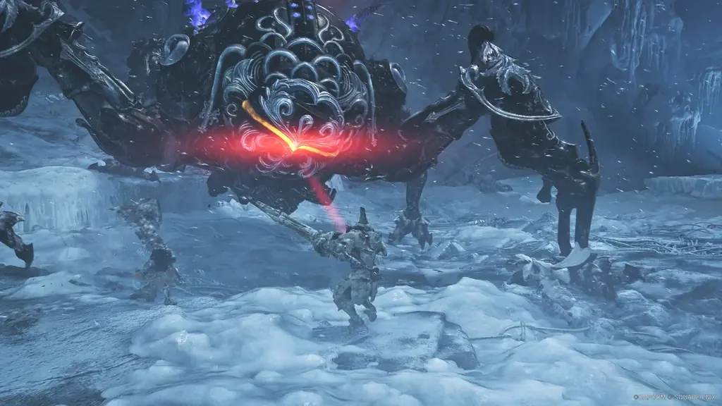 『モンスターハンターワイルズ』の無料タイトルアップデート第3弾が配信開始！ 画像 1