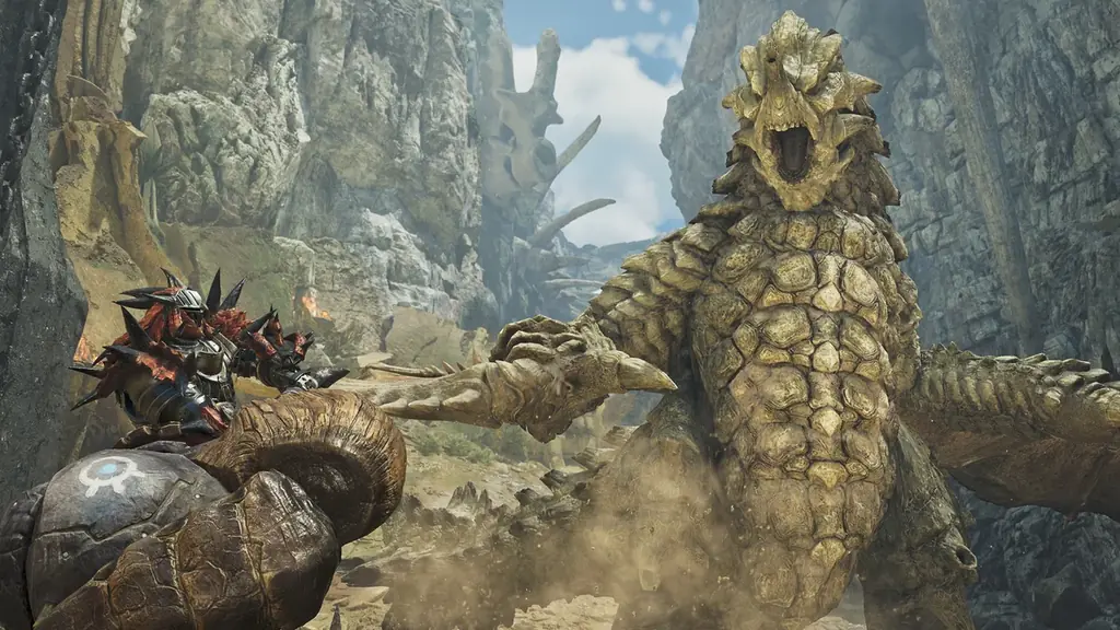『モンスターハンターワイルズ』の無料タイトルアップデート第3弾が配信開始！ 画像 10