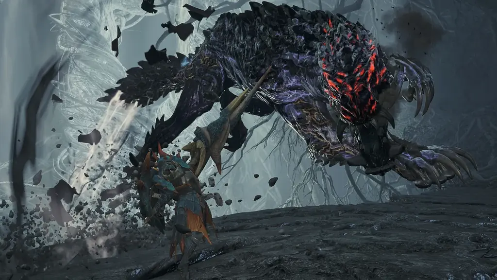 『モンスターハンターワイルズ』の無料タイトルアップデート第3弾が配信開始！ 画像 9