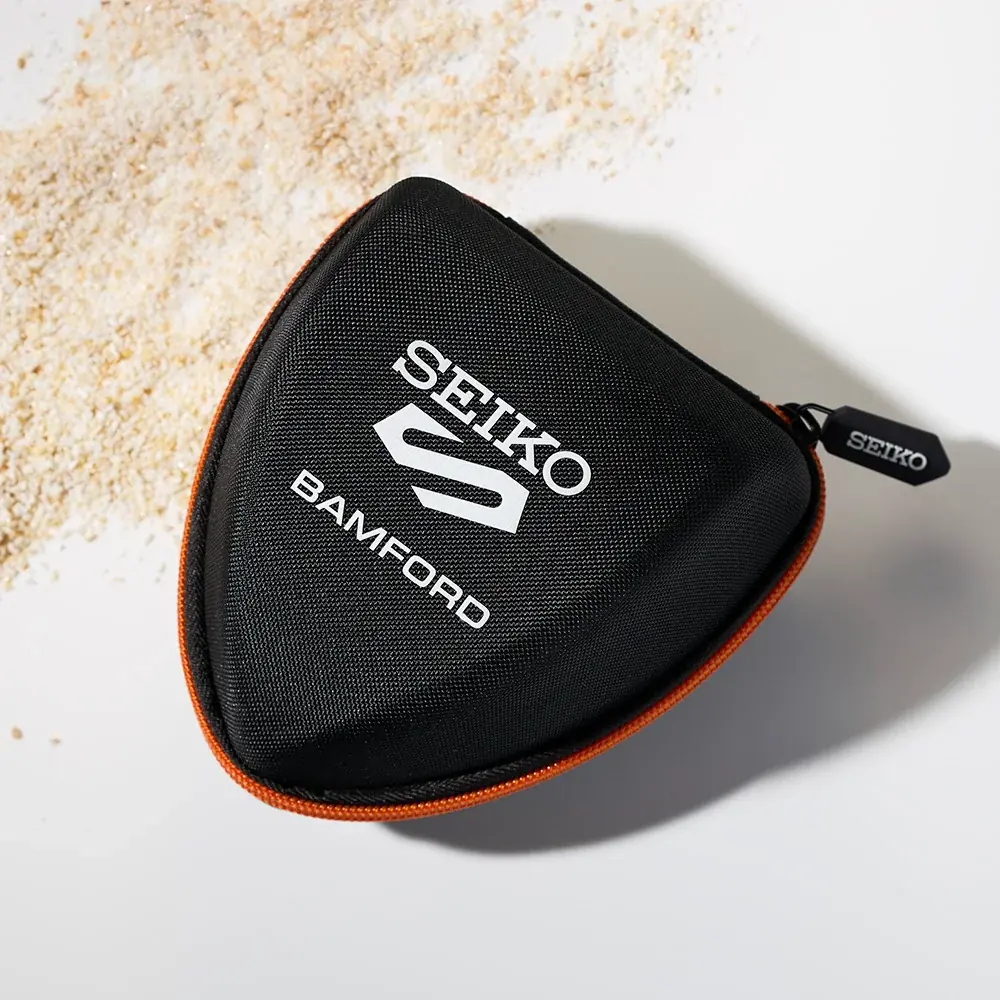 ＜セイコー 5スポーツ＞より、ロンドンの高級カスタムウオッチブランドBAMFORD WATCH DEPARTMENTとのコラボレーション限定モデルが登場 画像 7