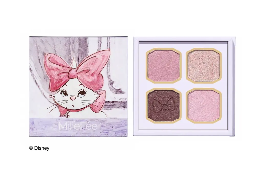 『おしゃれキャット』 マリーちゃん限定パッケージ商品をメインにしたMilleFée POPUPが渋谷ロフトにて開催決定！ 画像 3