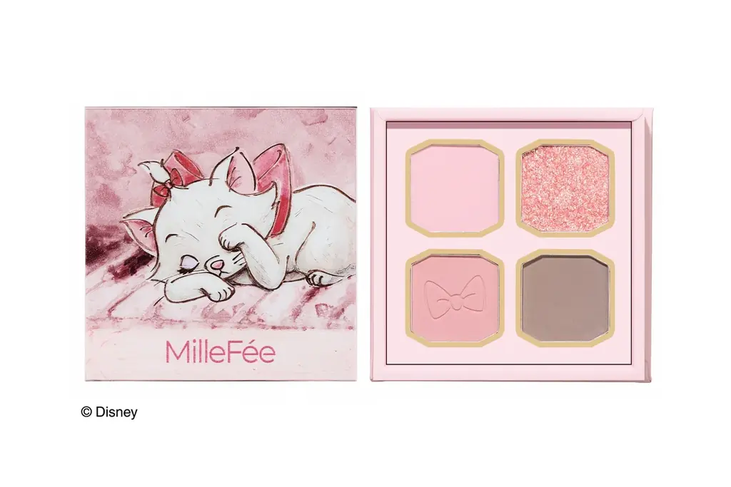 『おしゃれキャット』 マリーちゃん限定パッケージ商品をメインにしたMilleFée POPUPが渋谷ロフトにて開催決定！ 画像 5