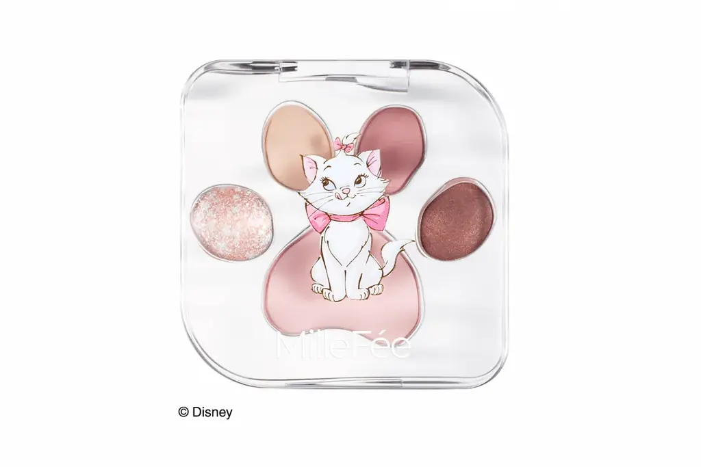 『おしゃれキャット』 マリーちゃん限定パッケージ商品をメインにしたMilleFée POPUPが渋谷ロフトにて開催決定！ 画像 7