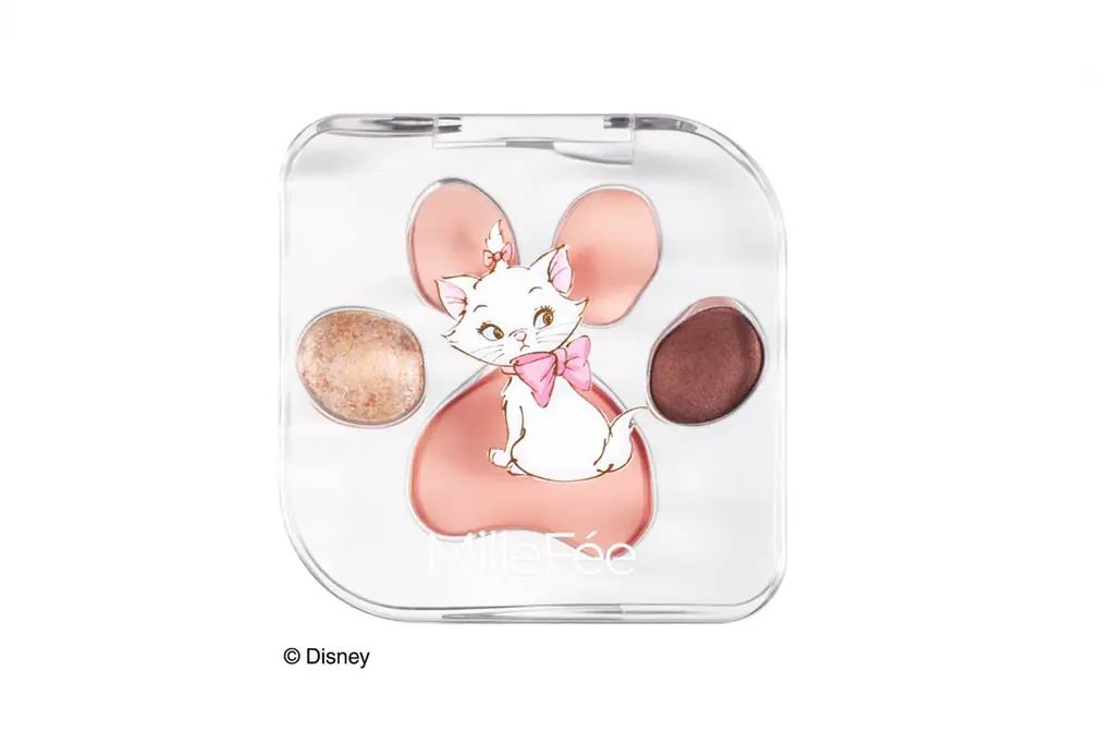 『おしゃれキャット』 マリーちゃん限定パッケージ商品をメインにしたMilleFée POPUPが渋谷ロフトにて開催決定！ 画像 8