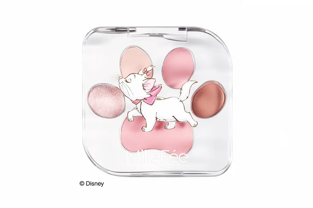 『おしゃれキャット』 マリーちゃん限定パッケージ商品をメインにしたMilleFée POPUPが渋谷ロフトにて開催決定！ 画像 9