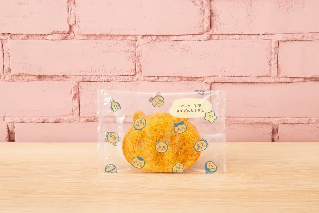 「ちいかわベーカリー」1st Anniversary Celebration 画像 11