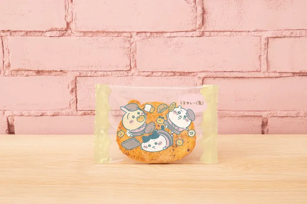 「ちいかわベーカリー」1st Anniversary Celebration 画像 12