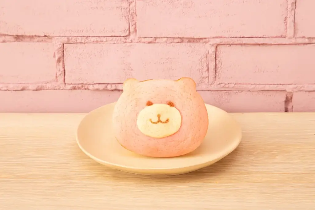 「ちいかわベーカリー」1st Anniversary Celebration 画像 3