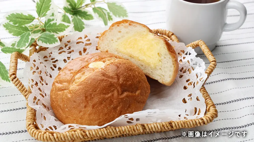 “ほっと一息”に寄り添う　本格ベーカリーシリーズが誕生ローソンストア100の「THE BAKERY」2025年10月1日（水）より発売開始 画像 7