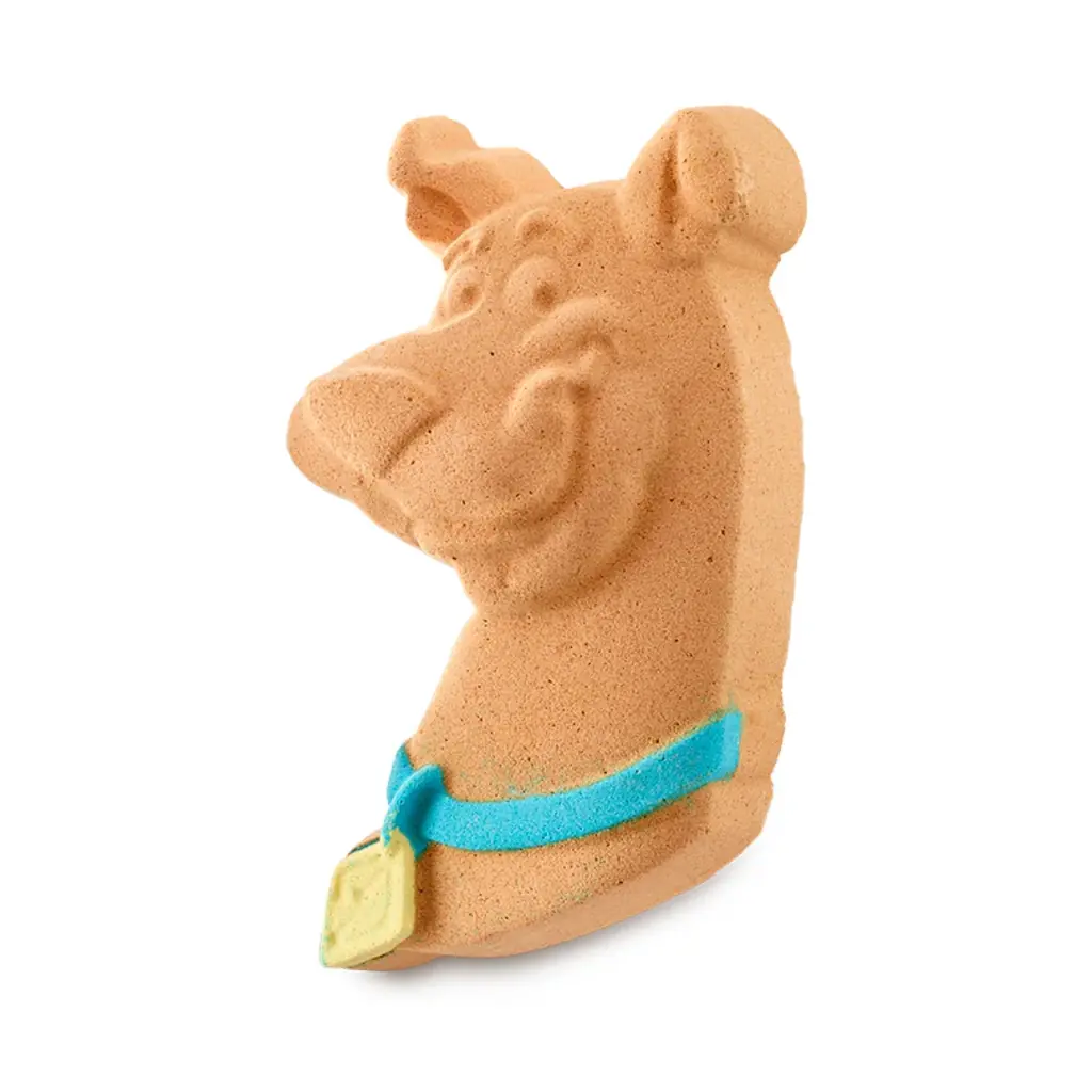 ＜SCOOBY-DOO X LUSH＞アニメ「スクービー・ドゥー」との限定コラボレーションアイテム全7種を10月2日（木）より発売 画像 2