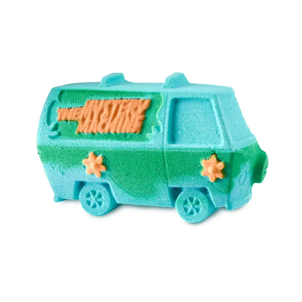 ＜SCOOBY-DOO X LUSH＞アニメ「スクービー・ドゥー」との限定コラボレーションアイテム全7種を10月2日（木）より発売 画像 3