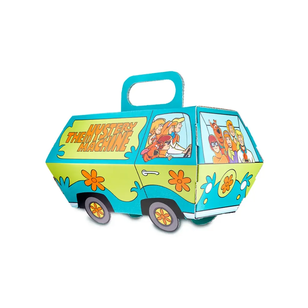 ＜SCOOBY-DOO X LUSH＞アニメ「スクービー・ドゥー」との限定コラボレーションアイテム全7種を10月2日（木）より発売 画像 8