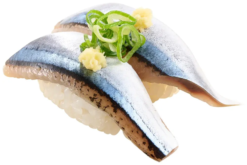 一軒の立ち寿司から始まったスシロー。42年目も「すしに真っすぐ！」を掲げ、鮪の王様“本鮪”の中とろが税込120円～で登場！さらに、店内での手巻きや漬けなどひと手間をかけた商品が登場 画像 12