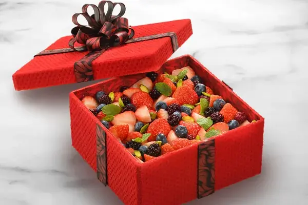 【ホテルメトロポリタン山形】聖なる夜を華やかに彩るChristmas Cuisine2025 画像 2