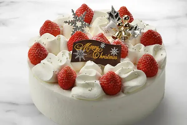 【ホテルメトロポリタン山形】聖なる夜を華やかに彩るChristmas Cuisine2025 画像 3