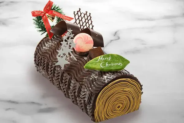 【ホテルメトロポリタン山形】聖なる夜を華やかに彩るChristmas Cuisine2025 画像 4