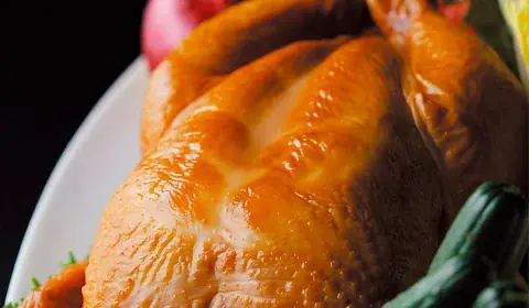 【ホテルメトロポリタン山形】聖なる夜を華やかに彩るChristmas Cuisine2025 画像 5