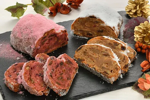 【ホテルメトロポリタン山形】聖なる夜を華やかに彩るChristmas Cuisine2025 画像 6