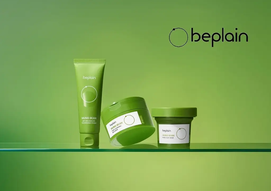 beplainロフト販売開始