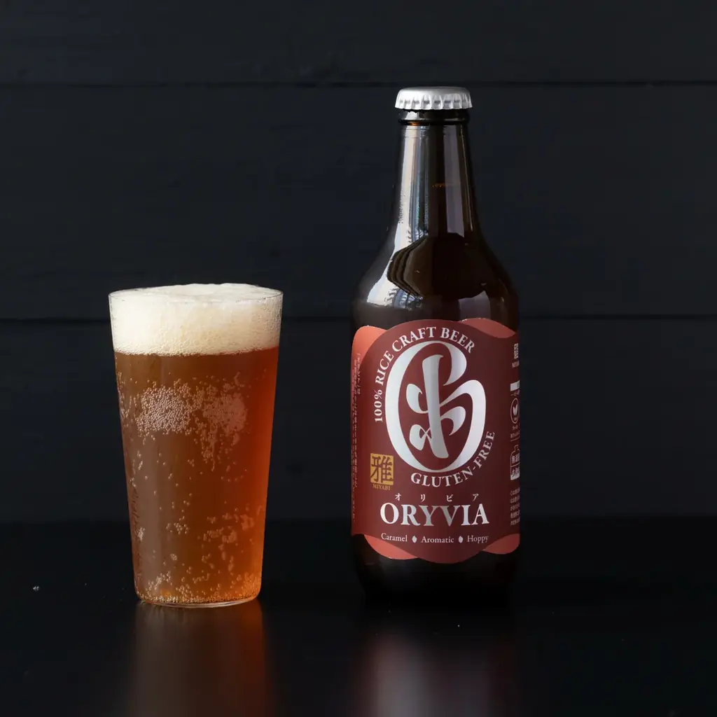 大阪・関西万博店で5万杯突破！人気の味を名古屋のグルテンフリーイベントで！特別出店「GF RAMEN LAB」グルテンフリーラーメンを販売 画像 3