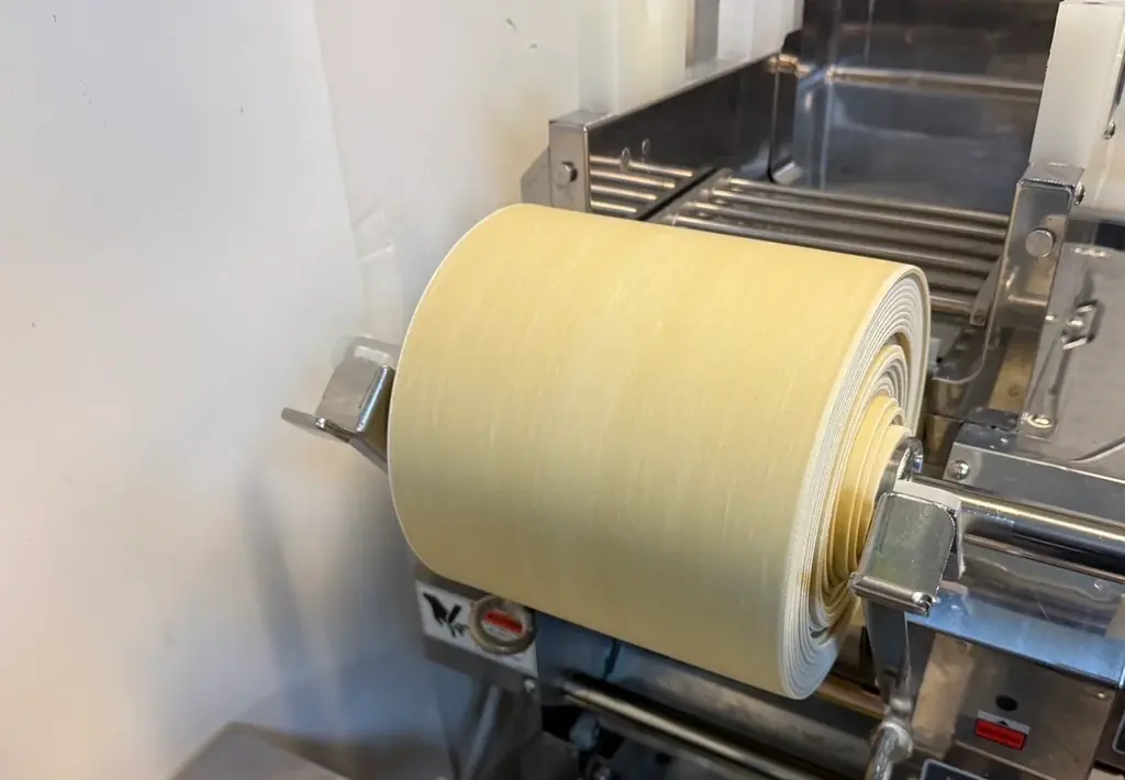 大阪・関西万博店で5万杯突破！人気の味を名古屋のグルテンフリーイベントで！特別出店「GF RAMEN LAB」グルテンフリーラーメンを販売 画像 7