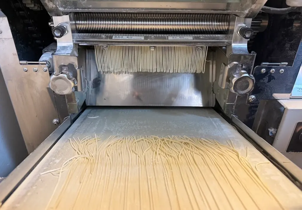 大阪・関西万博店で5万杯突破！人気の味を名古屋のグルテンフリーイベントで！特別出店「GF RAMEN LAB」グルテンフリーラーメンを販売 画像 8