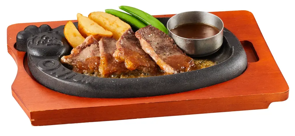 【今だけ！ステーキ999円（税込1,099円）～】“希少部位”ミスジが超特価！日頃のご愛顧に感謝して「感謝祭」にて数量限定販売 画像 2