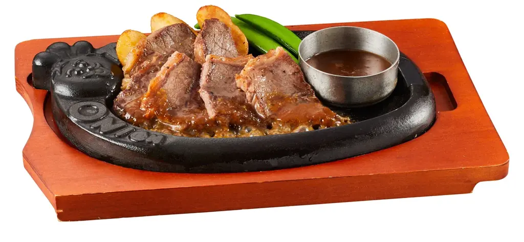 【今だけ！ステーキ999円（税込1,099円）～】“希少部位”ミスジが超特価！日頃のご愛顧に感謝して「感謝祭」にて数量限定販売 画像 3