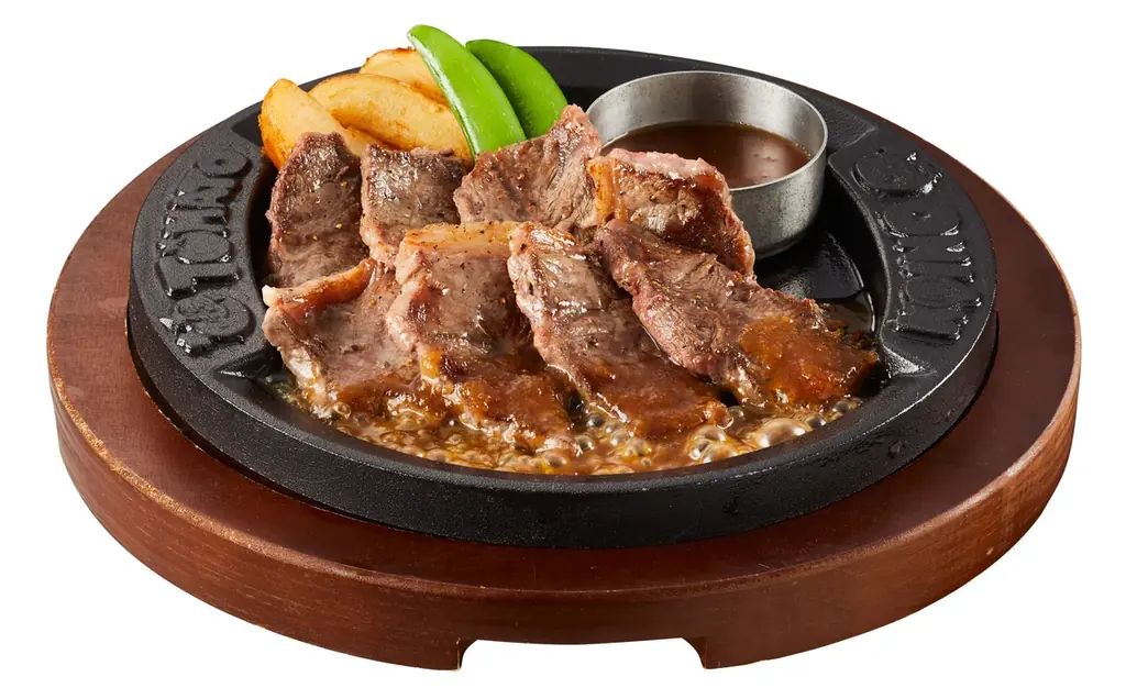 【今だけ！ステーキ999円（税込1,099円）～】“希少部位”ミスジが超特価！日頃のご愛顧に感謝して「感謝祭」にて数量限定販売 画像 4