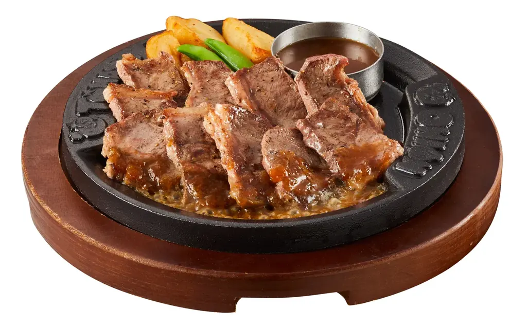 【今だけ！ステーキ999円（税込1,099円）～】“希少部位”ミスジが超特価！日頃のご愛顧に感謝して「感謝祭」にて数量限定販売 画像 5