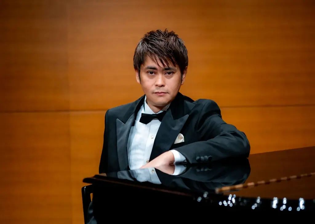 「BS日本・こころの歌」でお馴染みの「フォレスタ」メンバー、塩入功司が『昭和100年祭』とのコラボ公演を開催。同プログラムで福岡・博多公演を実施!! 画像 1