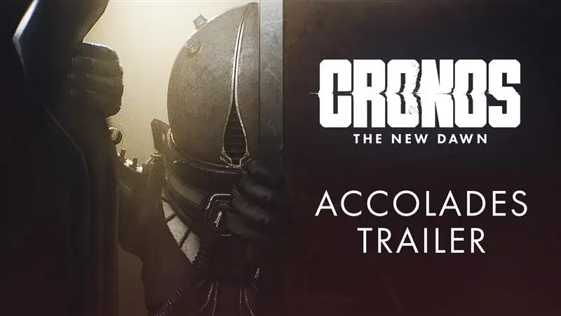 Cronosのパッケージ版が12月11日発売決定　予約受付スタート