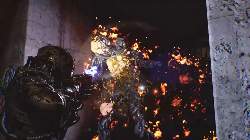 すべての敵が「融合」する『Cronos: The New Dawn』パッケージ版の発売日が2025年12月11日（木）に決定！本日より予約受付開始！ 画像 7