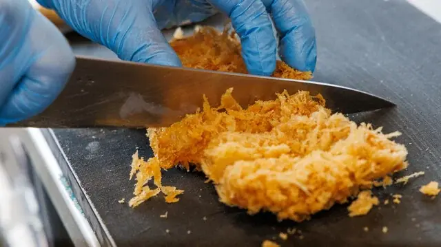 ミシュラン獲得店が手がける“究極のかつ丼”を1,000円で 高田馬場の名店「Fry家」姉妹店が日比谷OKUROJIにオープン 画像 11