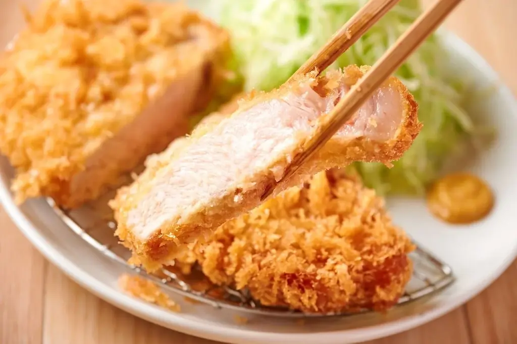ミシュラン獲得店が手がける“究極のかつ丼”を1,000円で 高田馬場の名店「Fry家」姉妹店が日比谷OKUROJIにオープン 画像 12