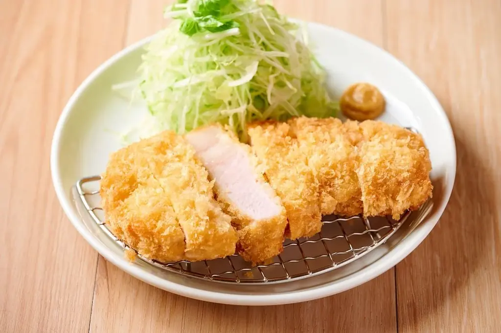 ミシュラン獲得店が手がける“究極のかつ丼”を1,000円で 高田馬場の名店「Fry家」姉妹店が日比谷OKUROJIにオープン 画像 6