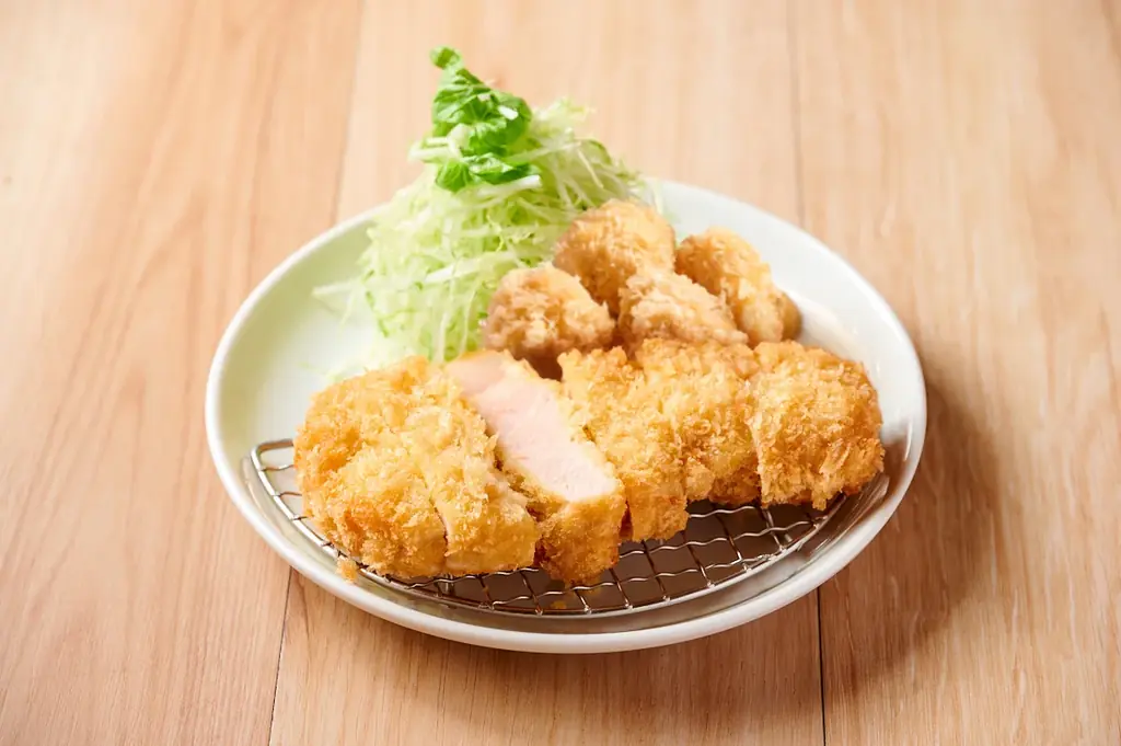 ミシュラン獲得店が手がける“究極のかつ丼”を1,000円で 高田馬場の名店「Fry家」姉妹店が日比谷OKUROJIにオープン 画像 7