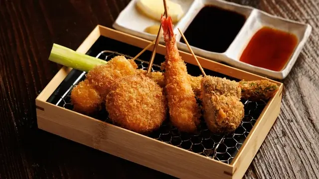 ミシュラン獲得店が手がける“究極のかつ丼”を1,000円で 高田馬場の名店「Fry家」姉妹店が日比谷OKUROJIにオープン 画像 9