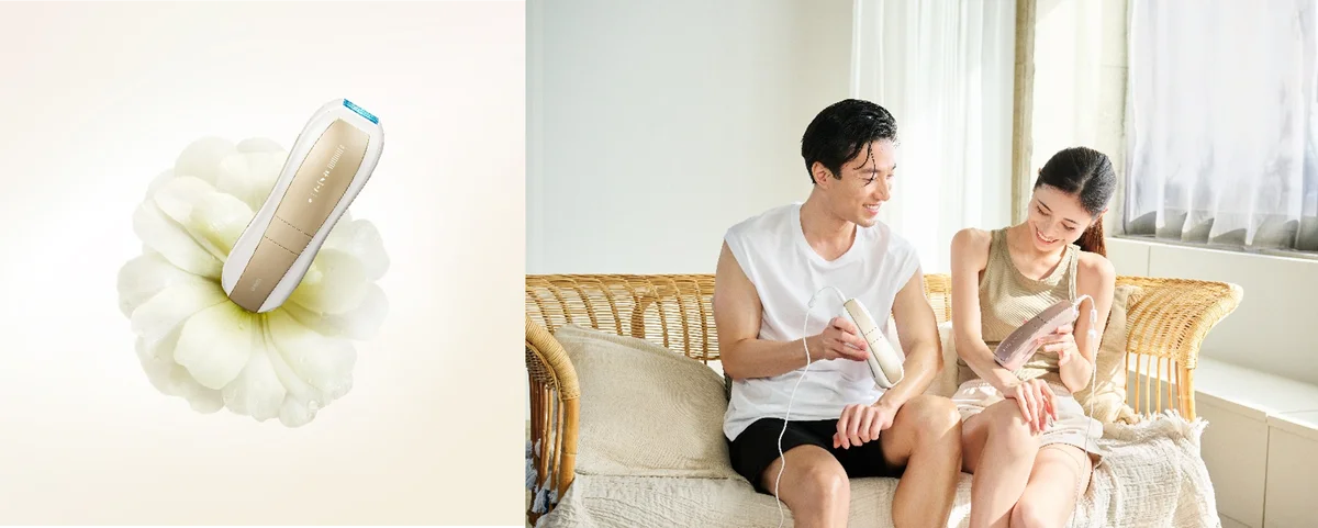 Ulike Air 10が楽天美容家電ランキング1位に、売上150％増の背景