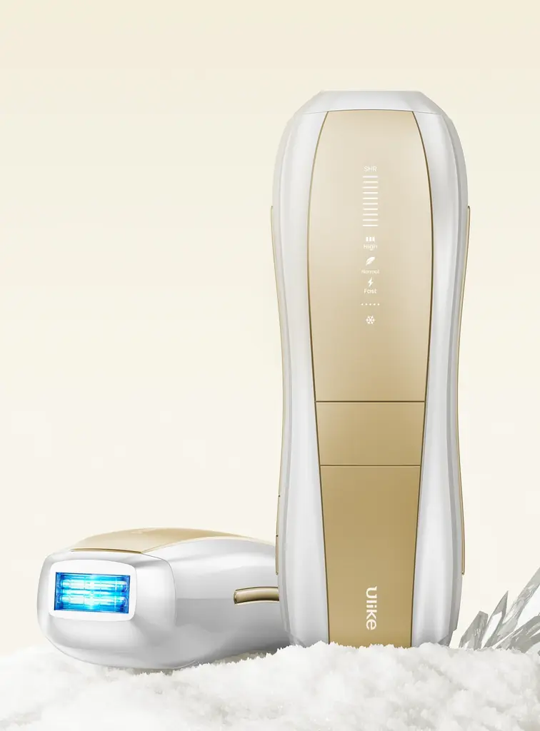 【楽天スーパーセール】世界NO.1（*1）光美容器ブランド「Ulike」ベストセラー商品が楽天市場デイリーランキングで1位を獲得、前年比150％を記録！ 画像 3