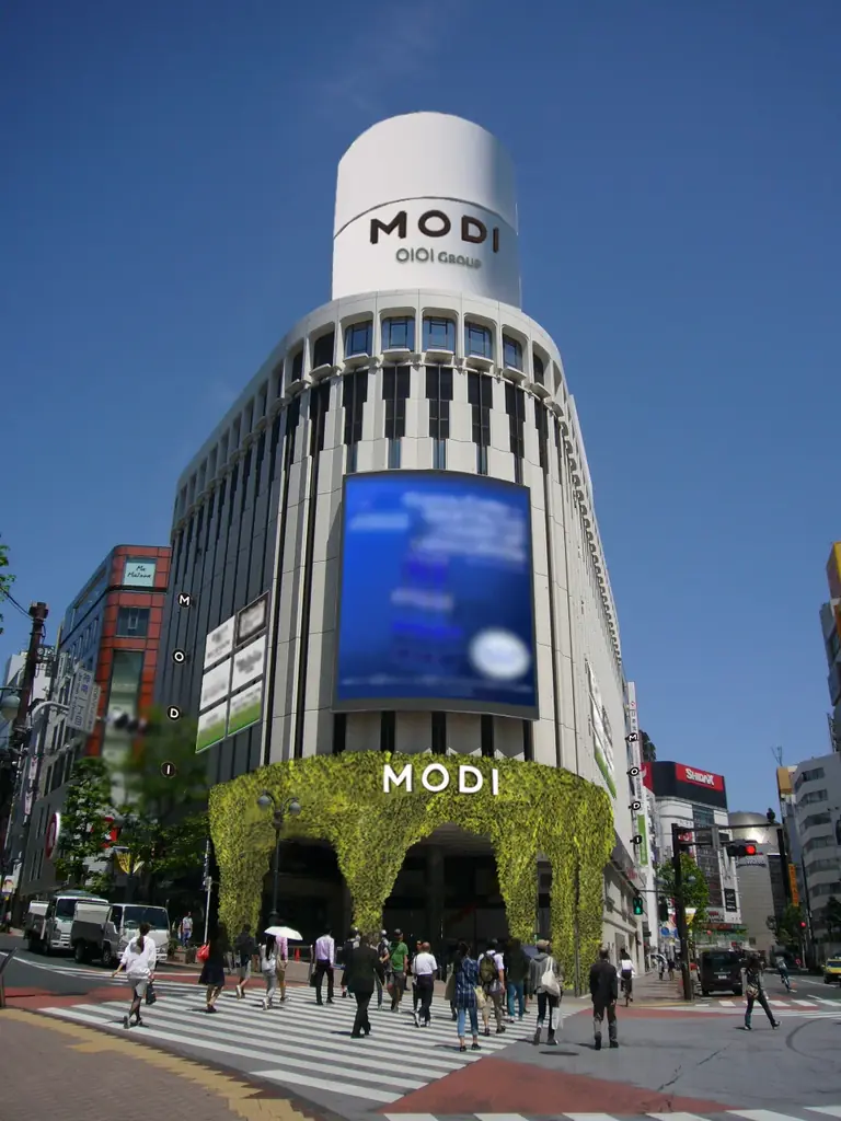 韓国発フローズンヨーグルト「YOAJUNG（ヨアジョン）」と韓国ファッションブランド「BARDOT PARIS」が渋谷モディに期間限定 登場｜ 画像 3