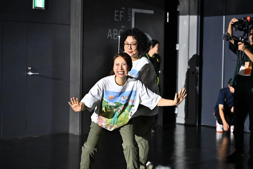 『OVER THE SUN』4000人と6時間の大運動会。歓喜と歓声、ときどき涙の大団円 画像 1