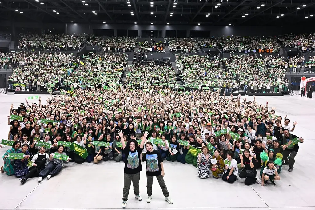 『OVER THE SUN』4000人と6時間の大運動会。歓喜と歓声、ときどき涙の大団円 画像 13