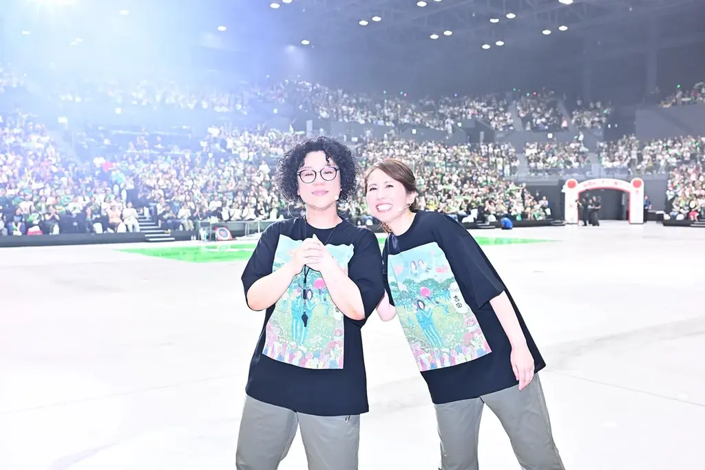 『OVER THE SUN』4000人と6時間の大運動会。歓喜と歓声、ときどき涙の大団円 画像 14