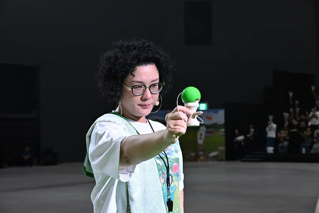 『OVER THE SUN』4000人と6時間の大運動会。歓喜と歓声、ときどき涙の大団円 画像 7