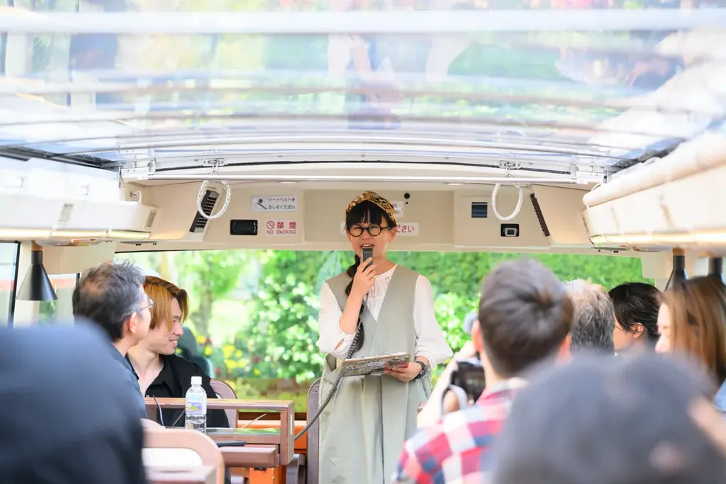 アフター万博第1弾イベント「世界横丁」開催決定 ― クラウドファンディングも同時スタート 画像 11
