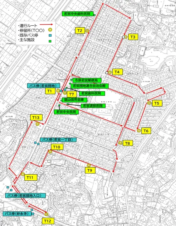 【千葉県市原市】グリーンスローモビリティ(グリスロ)の実証事業(短期体験運行)を実施 画像 2