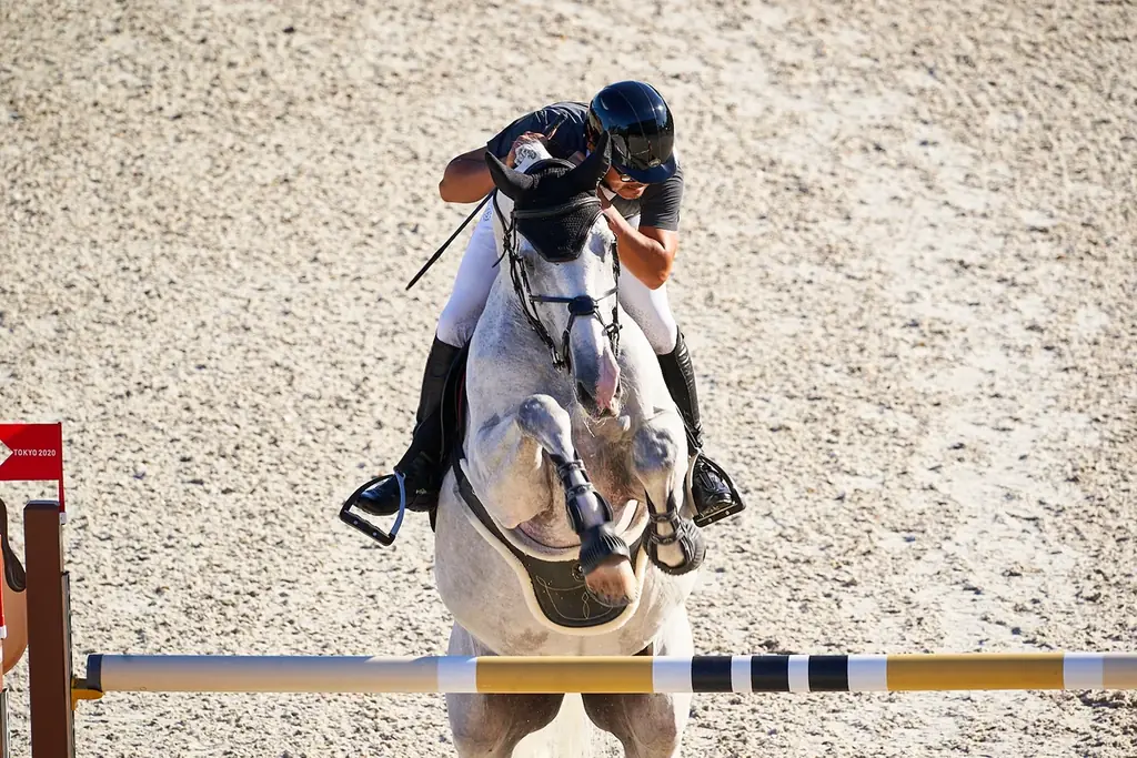 【2025年10月25日（土）】日本を代表する人馬が東京に集結！Tokyo Equestrian Festival 2025 画像 3